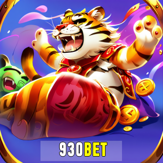 930bet – Sua Melhor Plataforma de Jogos Online